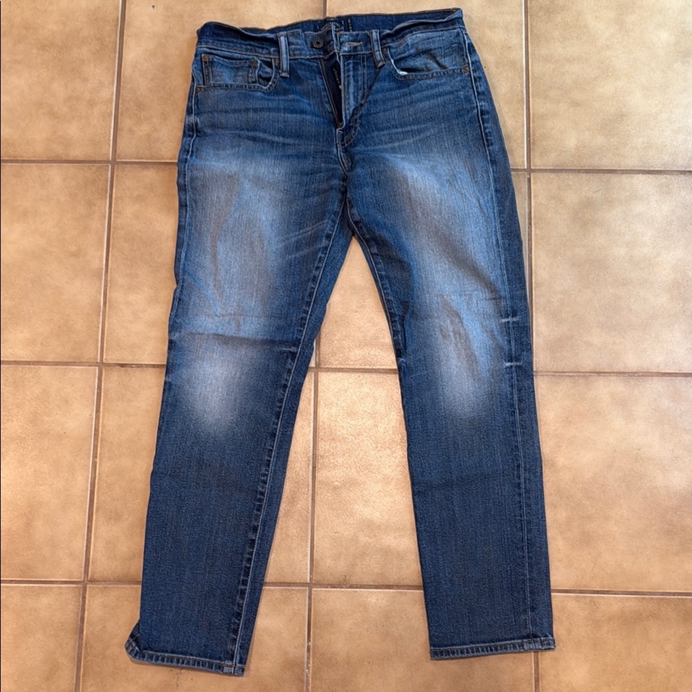 Men's Lucky Jeans 121 Heritage Slim